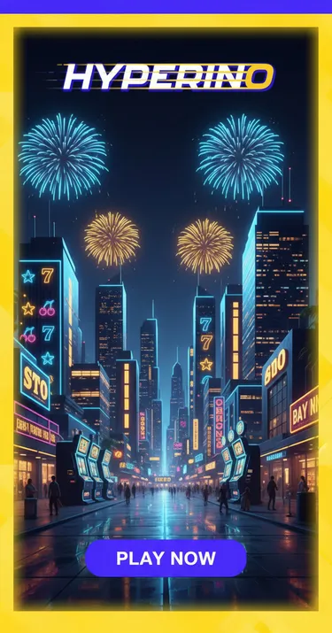 Hyperino Casino